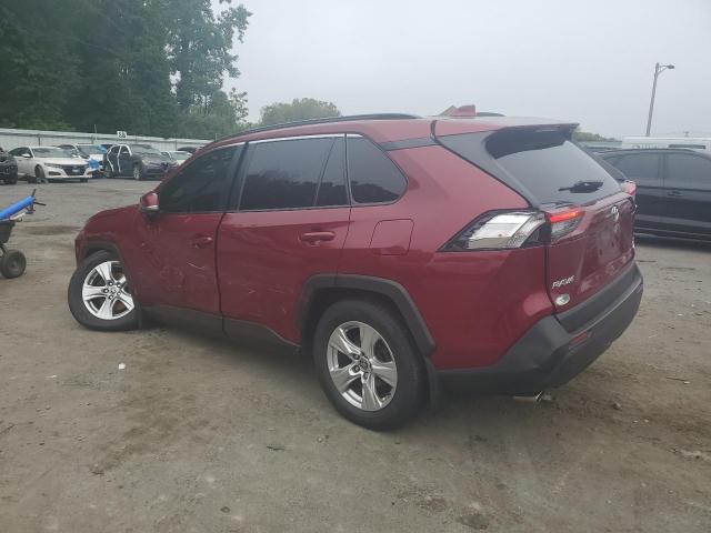 Photo 2 from auction – 2020 TOYOTA RAV4 XLE with VIN JTMP1RFV9LD065333