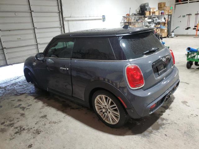 Photo 2 from auction – 2014 MINI COOPER S with VIN WMWXM7C51ET970669