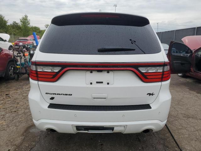 Photo 6 from auction – 2022 DODGE DURANGO R/ with VIN 1C4SDJCT3NC190956