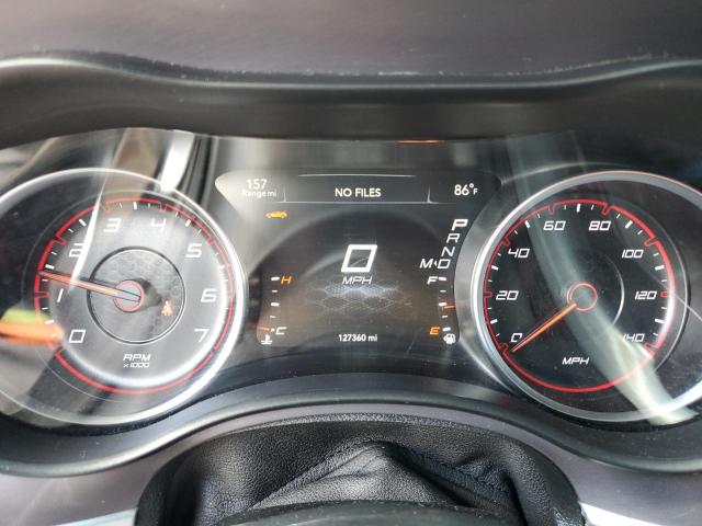 Photo 9 from auction – 2019 DODGE CHARGER GT with VIN 2C3CDXHG7KH608872