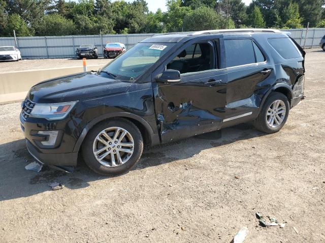 صورة رقم 1 من المزاد - 2017 FORD EXPLORER X مع VIN 1FM5K7DH2HGB61697