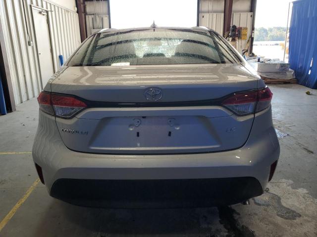 Photo 6 from auction – 2025 TOYOTA COROLLA LE with VIN 5YFB4MDE7SP338871