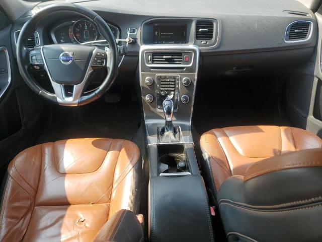 Photo 8 from auction – 2014 VOLVO S60 T5 with VIN YV1612FS0E1280686