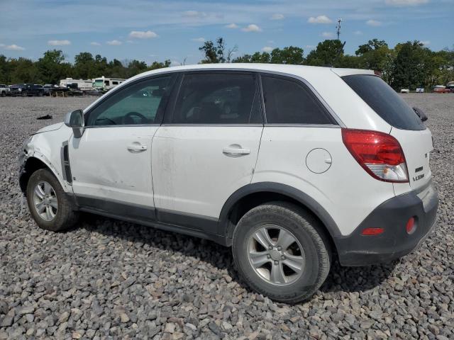 Photo 2 from auction – 2008 SATURN VUE XE with VIN 3GSCL33P58S506804