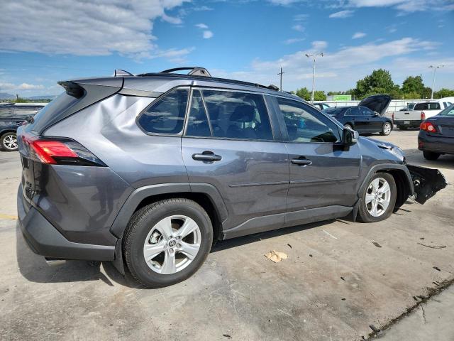 صورة رقم 3 من المزاد - 2020 TOYOTA RAV4 XLE مع VIN JTMP1RFV3LD526445