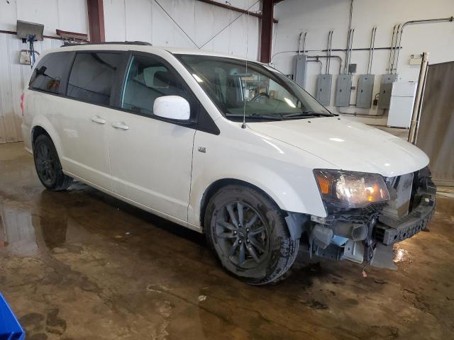 Photo 4 from auction – 2019 DODGE GRAND CARA with VIN 2C4RDGBG3KR759765