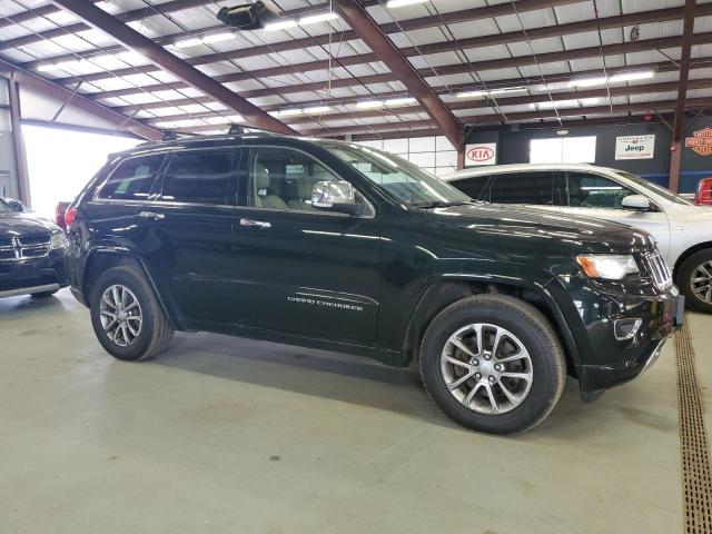 Photo 4 from auction – 2014 JEEP GRAND CHER with VIN 1C4RJFCM1EC329575