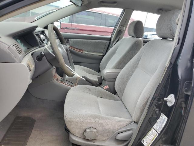 Photo 7 from auction – 2004 TOYOTA COROLLA CE with VIN 1NXBR32E34Z261934