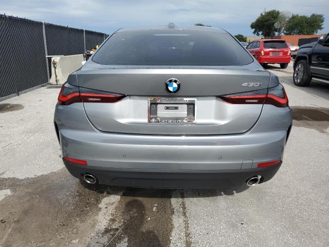 Photo 6 from auction – 2024 BMW 430I GRAN with VIN WBA63AV02RFR94920