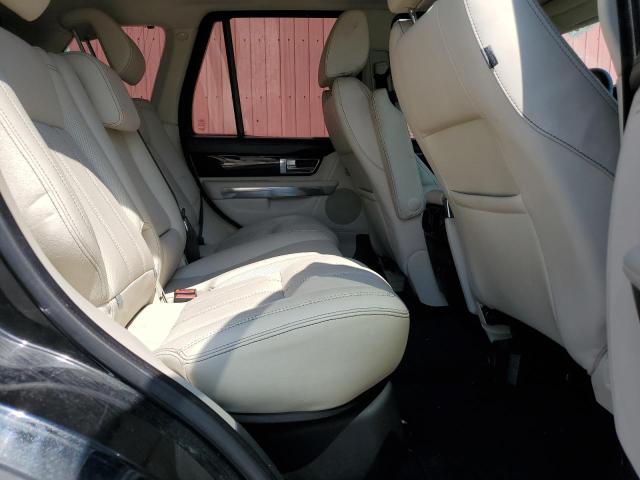 Photo 11 from auction – 2011 LAND ROVER RANGE ROVE with VIN SALSK2D47BA267346