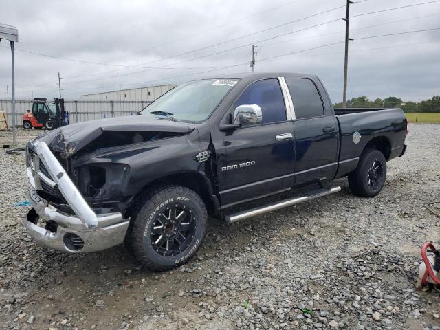 DODGE RAM 1500 S 2007 with VIN 1D7HA18P57S222304 - Photo from auction