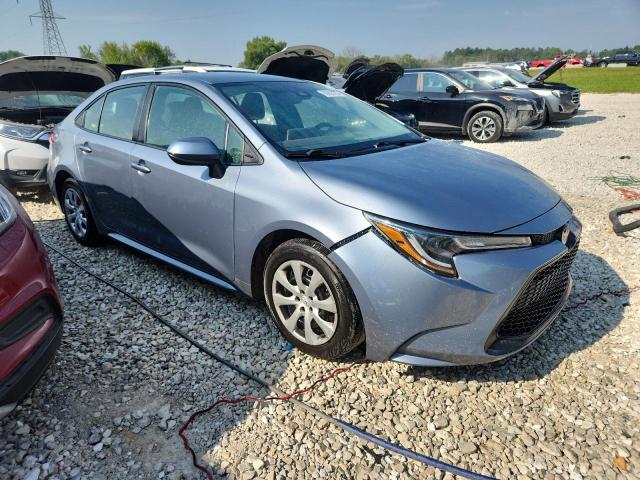 Photo 4 from auction – 2021 TOYOTA COROLLA LE with VIN 5YFEPMAE2MP207410