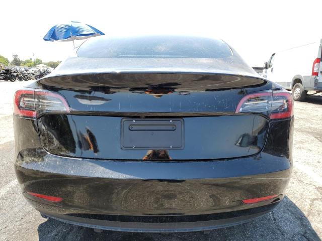 Photo 6 from auction – 2023 TESLA MODEL 3 with VIN 5YJ3E1EC0PF622438