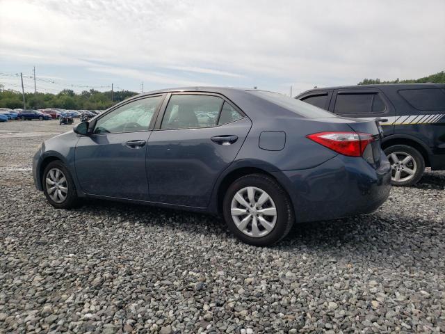 Photo 2 from auction – 2014 TOYOTA COROLLA L with VIN 2T1BURHE5EC029993