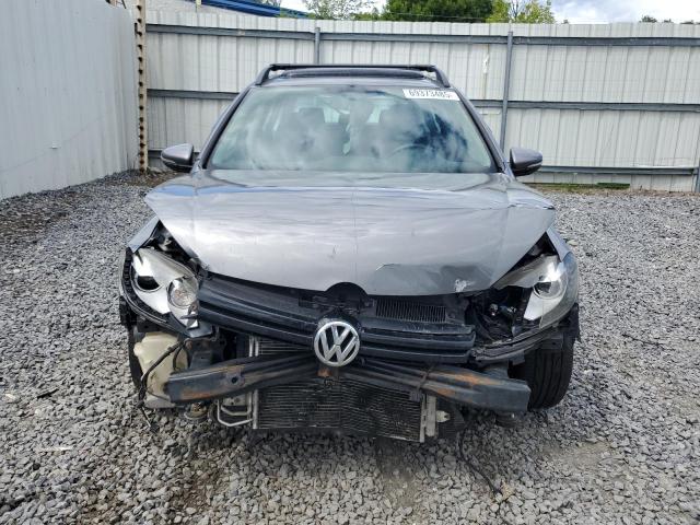 Photo 5 from auction – 2012 VOLKSWAGEN GOLF with VIN WVWDM7AJ0CW133669