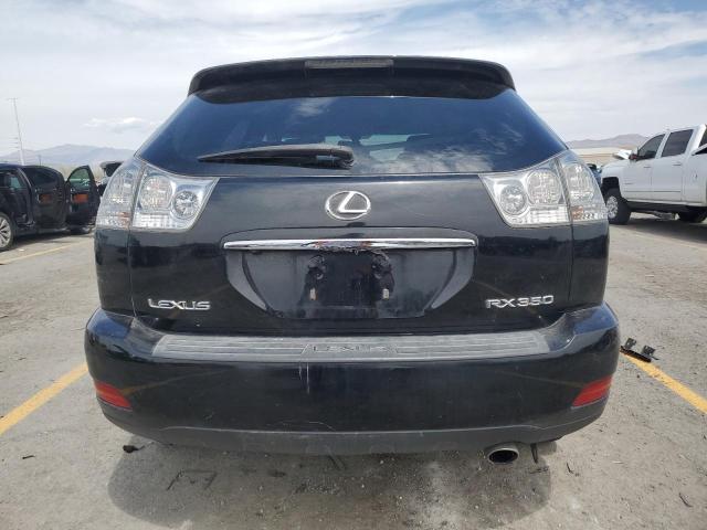 Photo 6 from auction – 2008 LEXUS RX 350 with VIN 2T2GK31U08C045769