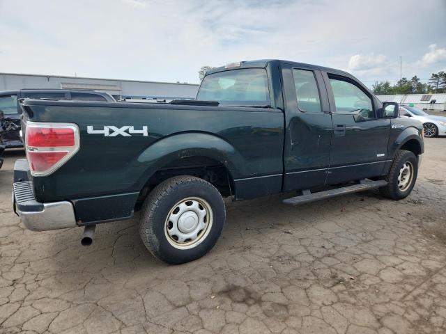 Photo 3 from auction – 2012 FORD F150 SUPER with VIN 1FTFX1ET6CFD03302