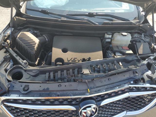Photo 12 from auction – 2020 BUICK ENCLAVE AV with VIN 5GAERDKW1LJ157752