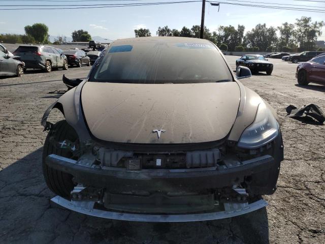 Photo 5 from auction – 2019 TESLA MODEL 3 with VIN 5YJ3E1EA3KF431412