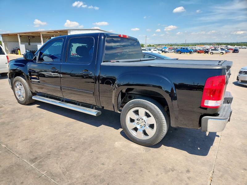 Photo 2 from auction – 2010 GMC SIERRA C15 with VIN 3GTRCWE08AG134360