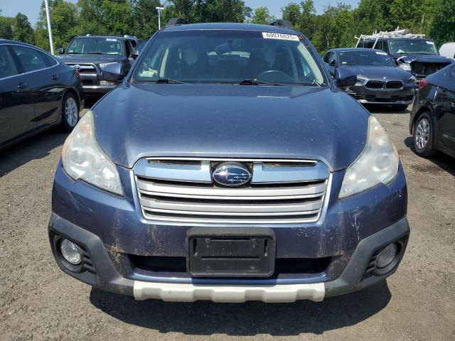Photo 5 from auction – 2014 SUBA OUTBACK 2.5I LIMITED with VIN 4S4BRBLC5E3216301