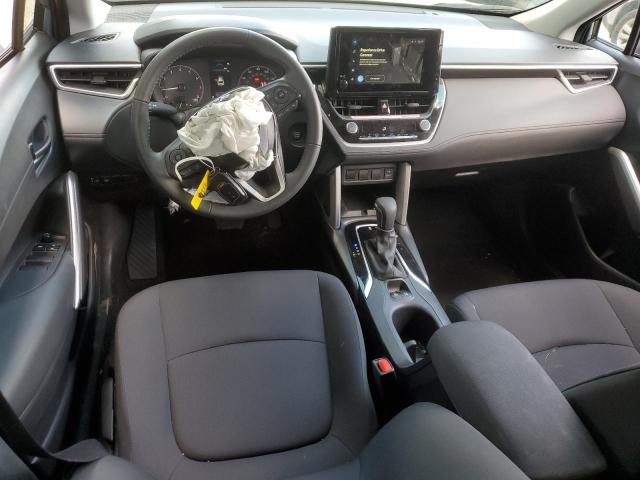 Photo 8 from auction – 2024 TOYOTA COROLLA CR with VIN 7MUCAABG0RV090258