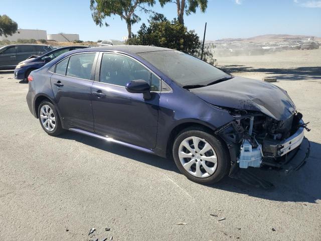 Photo 4 from auction – 2023 TOYOTA COROLLA LE with VIN 5YFB4MDEXPP017916