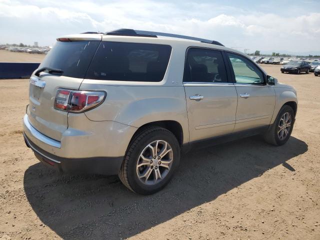 Photo 3 from auction – 2015 GMC ACADIA SLT with VIN 1GKKRRKD0FJ143475
