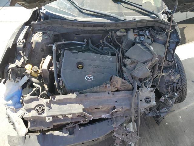 Photo 11 from auction – 2010 MAZDA 3 S with VIN JM1BL1S66A1269249