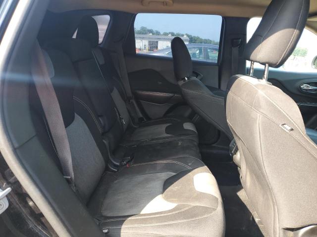 Photo 11 from auction – 2014 JEEP CHEROKEE L with VIN 1C4PJMCS2EW121407