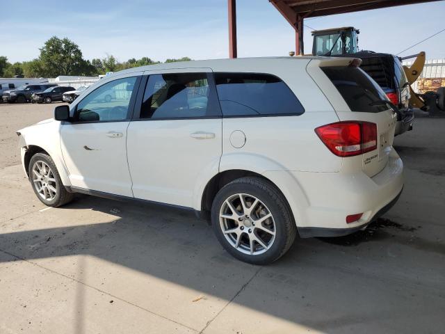 Photo 2 from auction – 2015 DODGE JOURNEY R/T with VIN 3C4PDDEG6FT688968