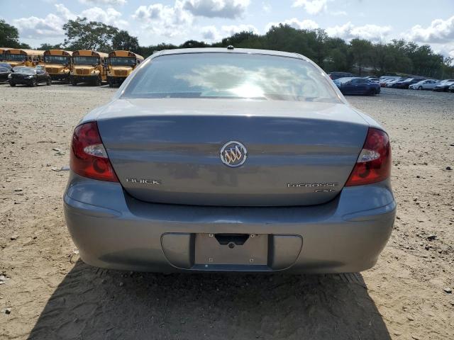 Photo 6 from auction – 2007 BUICK LACROSSE C with VIN 2G4WD582471147515