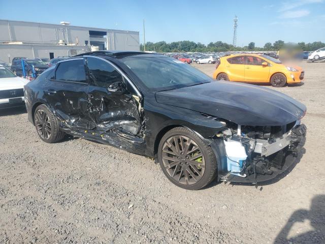 Photo 4 from auction – 2025 KIA K5 GT with VIN KNAG44J89S5326719