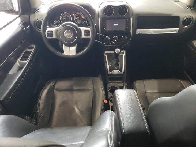 Photo 8 from auction – 2016 JEEP COMPASS LA with VIN 1C4NJDEBXGD724043