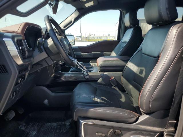 Photo 7 from auction – 2023 FORD F150 SUPER with VIN 1FTFW1E5XPKD15986