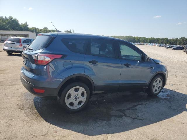 Photo 3 from auction – 2018 FORD ESCAPE S with VIN 1FMCU0F73JUC06084