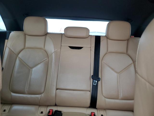 Photo 10 from auction – 2018 PORSCHE MACAN with VIN WP1AA2A55JLB03663