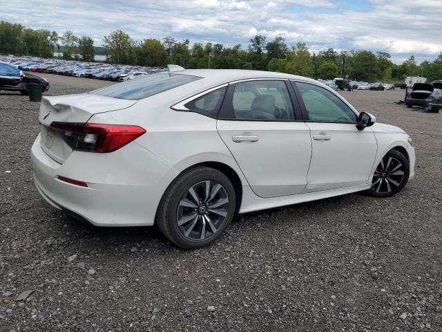 Photo 3 from auction – 2024 HONDA CIVIC EX with VIN 2HGFE1F78RH316178