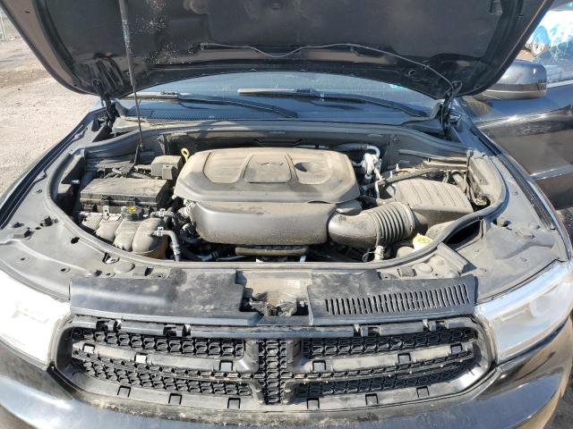 Photo 12 from auction – 2020 DODGE DURANGO SXT with VIN 1C4RDJAGXLC230208