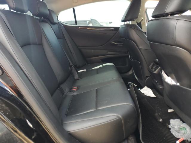 Photo 10 from auction – 2021 LEXUS ES 250 BAS with VIN 58AD11D17MU007618