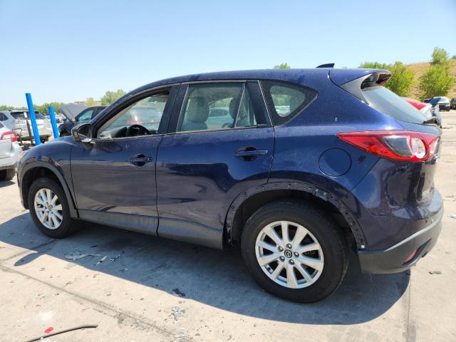Photo 2 from auction – 2017 MAZDA CX-5 with VIN JM3KE4BE8D0168976