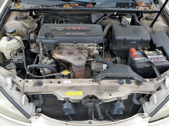 Photo 11 from auction – 2005 TOYOTA CAMRY LE with VIN 4T1BE32K75U077552