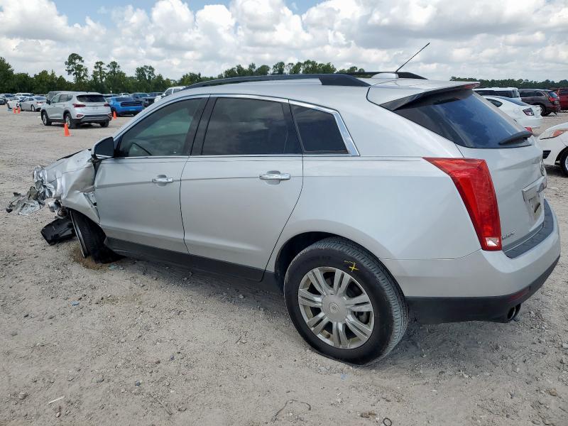 Фото 2 с аукциона – 2015 CADILLAC SRX с VIN 3GYFNAE36FS595128