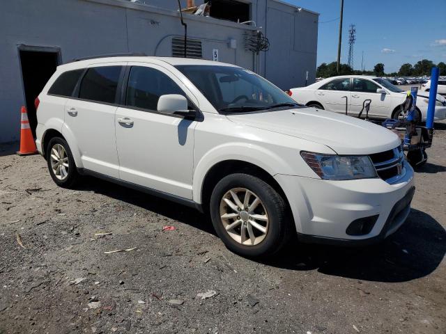 Photo 4 from auction – 2016 DODGE JOURNEY SX with VIN 3C4PDCBB2GT178119