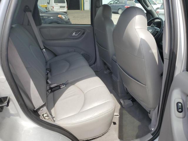 Photo 11 from auction – 2001 MAZDA TRIBUTE LX with VIN 4F2CU08171KM64973