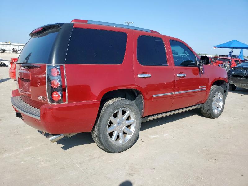 Photo 3 from auction – 2013 GMC YUKON DENA with VIN 1GKS2EEF1DR283933