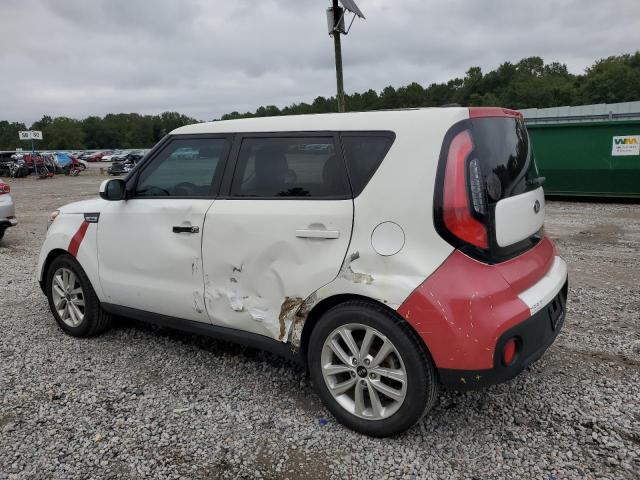Photo 2 from auction – 2018 KIA SOUL + with VIN KNDJP3A51J7525203