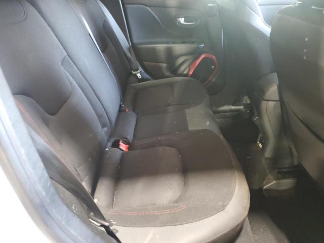 Photo 11 from auction – 2018 JEEP RENEGADE T with VIN ZACCJBCB3JPH06555