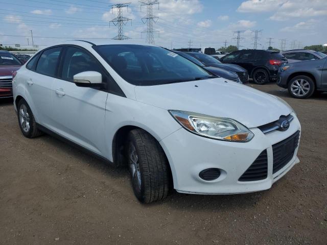 Photo 4 from auction – 2014 FORD FOCUS SE with VIN 1FADP3F26EL286486