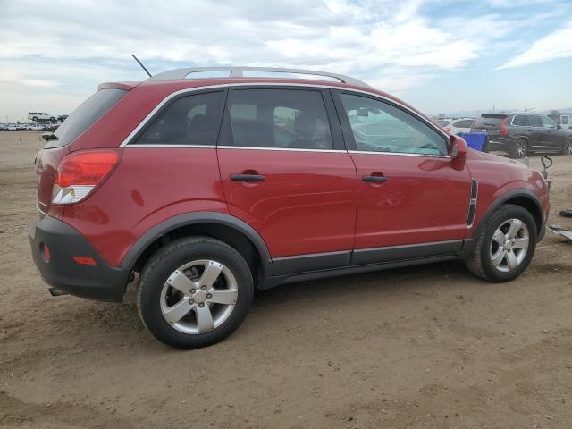 Photo 3 from auction – 2012 CHEVROLET CAPTIVA SP with VIN 3GNAL2EK4CS636717